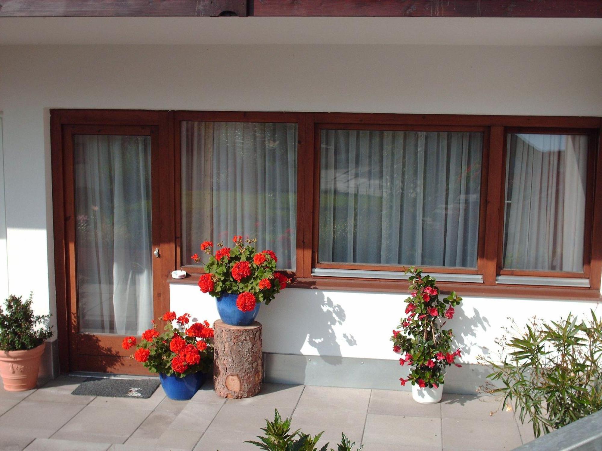 Apartmán Haus Gavlik Fulpmes Exteriér fotografie