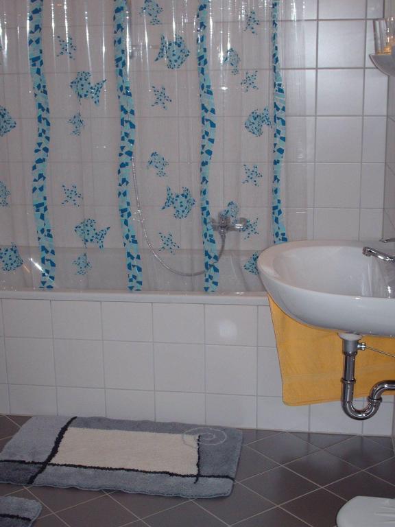 Apartmán Haus Gavlik Fulpmes Pokoj fotografie